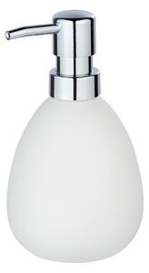 Wenko Polaris dozator săpun 390 ml alb 24011100
