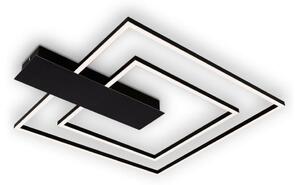 Plafonieră LED dimabilă NICO DUO LED/25W/230V Briloner 3545-015