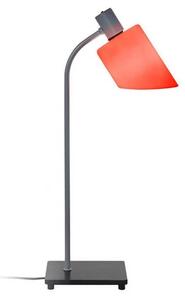 Lampe de Bureau Veioză Red - Nemo Lighting