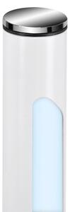 Lampadar LED tactil dimabil 2 în 1 Briloner 1384-016 LED/2,3W/5V
