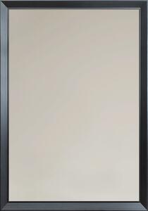 Ars Longa Helsinki oglindă 55.2x45.2 cm dreptunghiular negru HELSINKI5070-C