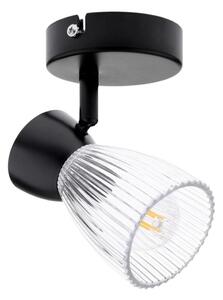 Spot BEST 1xE14/40W/230V negru