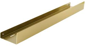Rea SF04 raft de duș 60 cm auriu REA-06005