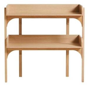 Utility Unitate de Rafturi Oak - Woud
