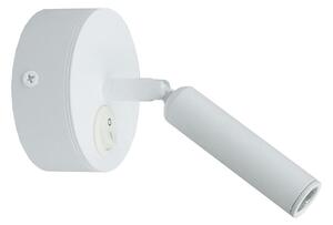 Spot LED de perete ARISTON LED/3W/230V 3000K alb