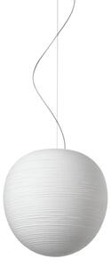 Rituals XL Lustră Pendul White - Foscarini