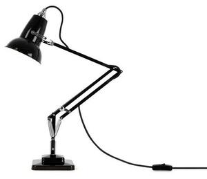 Original 1227 Mini Lampă de Birou Jet Black - Anglepoise