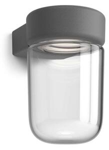 Moon Aplica de Exterior Graphite - Belid