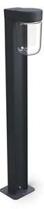 Moon Lampă de Grădină H94,7 Black - Belid