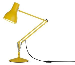 Type 75 Margaret Howell Veioză Yellow Ochre - Anglepoise
