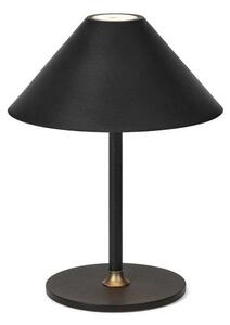 Hygge Portable Veioză Black - Halo Design