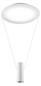 Lustră LED dimabilă pe cablu Redo 01-1971 ESSENCE LED/36W/230V 3000K alb
