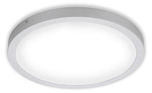 Plafonieră LED FIRE LED/24,5W/230V 4000K Briloner 7143-414