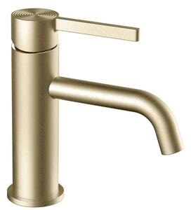 Rea Foster baterie lavoar stativ auriu REA-B6444