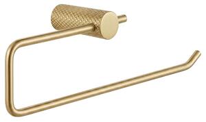 Rea Otto suport prosop auriu REA-42023