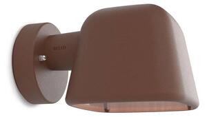 Boo Aplica de Exterior Rust - Belid
