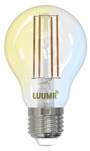 Bec 7W Zigbee/Tuya/Philips Hue E27 - Luumr
