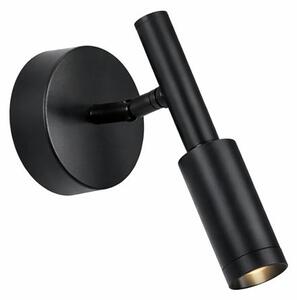 Aplica pentru perete tip spot Black