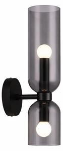 Aplica perete Bello Black