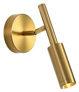 Aplica pentru perete tip spot Gold