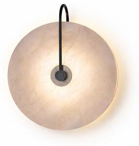 Lampa de perete Black Retro 16 x 16 cm
