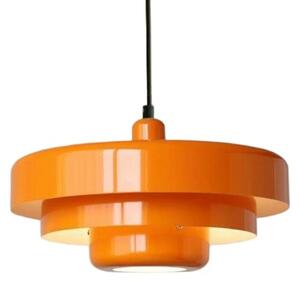 Pendul modern cu design geometric