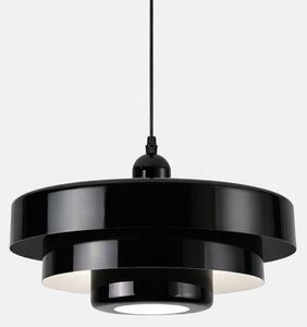 Pendul modern cu design geometric