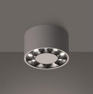 Spot LED Sollux SL.1254 DIO LED/10W/230V alb