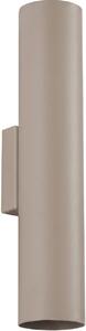 Sollux Lighting Lagos lampă de perete 2x10 W bej SL.2080
