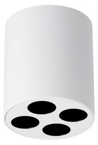 Spot LED Sollux SL.1209 ZOE LED/9W/230V alb