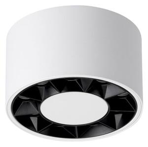 Spot LED Sollux SL.1254 DIO LED/10W/230V alb