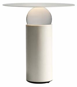 Lampa de masa Glass Sphere