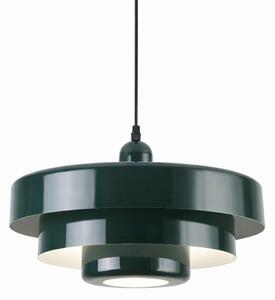 Pendul modern cu design geometric