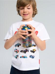 Sinsay - Sticlă Hot Wheels - multicolor
