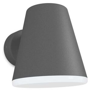 Mist Aplica de Exterior Graphite - Belid