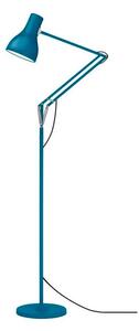 Type 75 Margaret Howell Lampadar Saxon Blue - Anglepoise