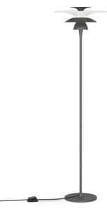 Picasso Lampadar H140 Oxid Grey - Belid