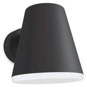 Mist Aplica de Exterior Black - Belid