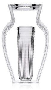 I Shine Vase Crystal - Kartell
