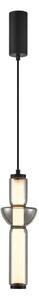 Lustră LED pe cablu CAMPO LED/19W/230V
