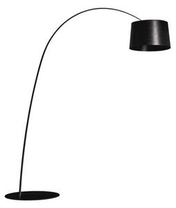 Twiggy LED Lampadar Black - Foscarini