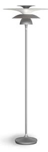 Picasso Lampadar H149 Oxid Grey - Belid