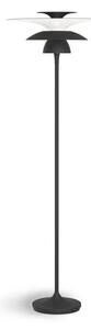 Picasso Lampadar H149 Matt Black - Belid