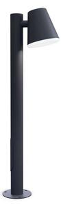 Mist Lampă de Grădină H102,9 Black - Belid