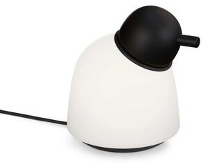 Bird Veioză H21,5 Black/Opal - Belid