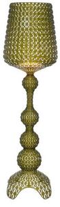 Kabuki Lampadar Green - Kartell