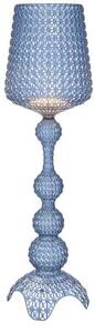 Kabuki Lampadar Light Blue - Kartell