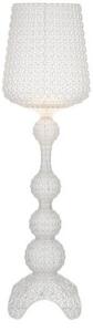 Kabuki Lampadar Crystal - Kartell