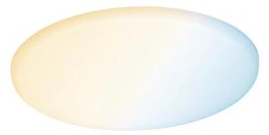 Paulmann 95386 - LED 15W IP44 SMART VELUNA lampa baie dimabilă 230V
