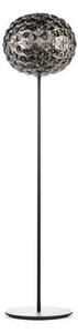 Planet Lampadar Small Smoke - Kartell